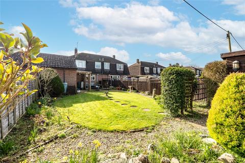 Lake Road, East Hagbourne, Didcot, Oxfordshire, OX11