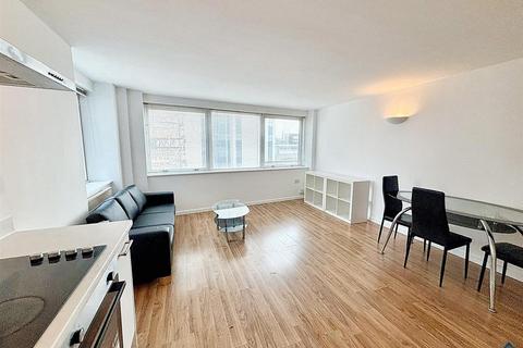 1 bedroom apartment to rent, Marco Island, Huntingdon Street, Nottingham, NG1 1AP