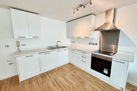 1 bedroom apartment to rent, Marco Island, Huntingdon Street, Nottingham, NG1 1AP