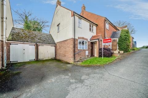 undefined, The Old Forge, Woolhope, Hereford