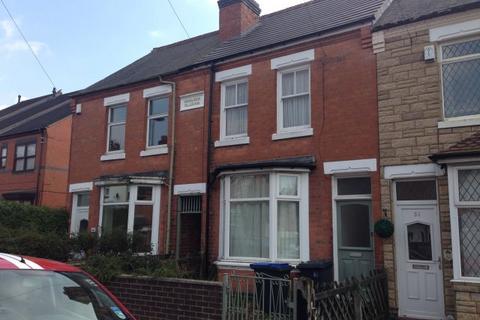 undefined, Clarendon Road, Hinckley