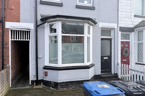 undefined, Clarendon Road, Hinckley