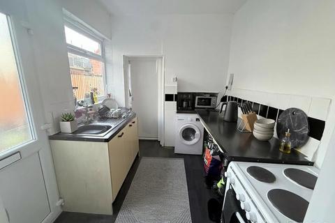 undefined, Clarendon Road, Hinckley