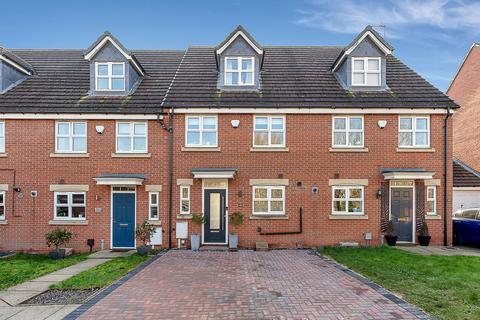 undefined, Clumber Close, Loughborough LE11