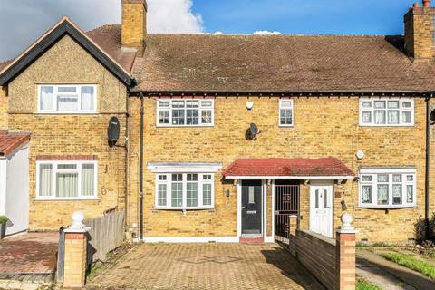 3 bedroom house for sale, Alnwick Road, London SE12