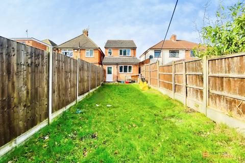 undefined, Beech Drive, Off Braunstone Lane, Leicester, LE3