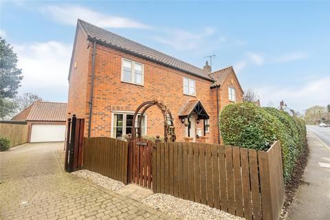 undefined, Main Street, Upton, Newark, Nottinghamshire, NG23