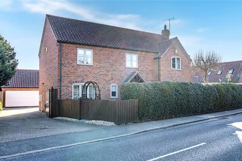 undefined, Main Street, Upton, Newark, Nottinghamshire, NG23