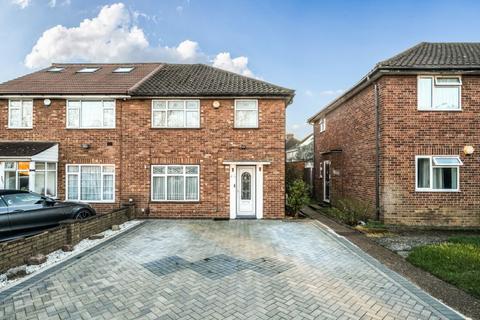 3 bedroom semi-detached house for sale - Kenton Lane, Kenton, HA3 8RY