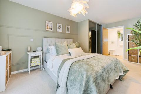 2 bedroom apartment for sale, Capstan Road, Southampton