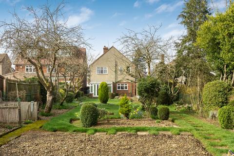 3 bedroom detached house for sale, Abbey Avenue, St Albans, AL3