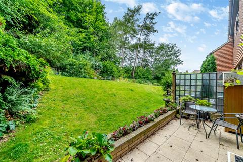 undefined, Turneys Orchard, Chorleywood WD3