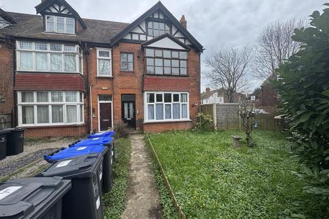 undefined, Broadwater Road, Worthing, BN14 8AE