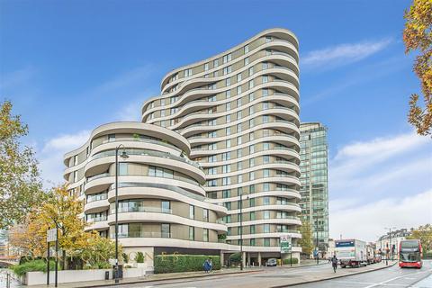 undefined, Riverwalk, 161 Millbank, Westminster, London, SW1P