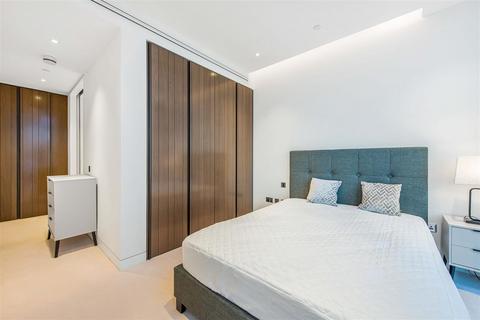 undefined, Riverwalk, 161 Millbank, Westminster, London, SW1P