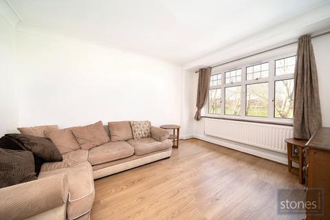 3 bedroom apartment to rent, Anson Road, London, NW2