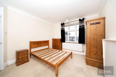 3 bedroom apartment to rent, Anson Road, London, NW2