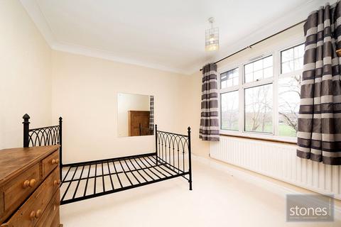3 bedroom apartment to rent, Anson Road, London, NW2