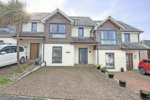 undefined, Liskey Hill Crescent, Perranporth, Cornwall