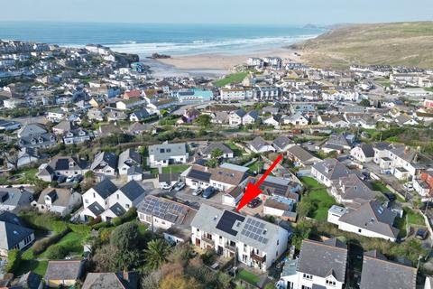 undefined, Liskey Hill Crescent, Perranporth, Cornwall