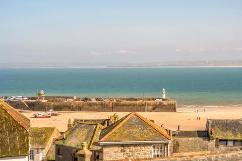 undefined, St. Ives, Cornwall