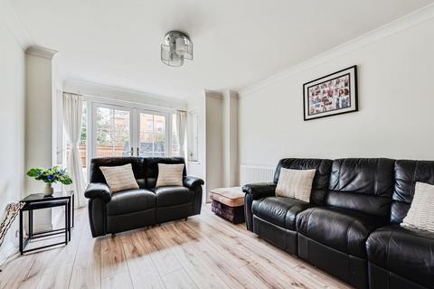 4 bedroom detached house for sale, Greenwich Close, Swindon