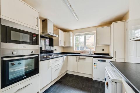 4 bedroom detached house for sale, Greenwich Close, Swindon