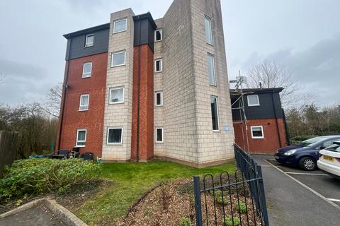 undefined, Coppice House, Donington Drive, Woodville, Swadlincote, Derbyshire, DE11