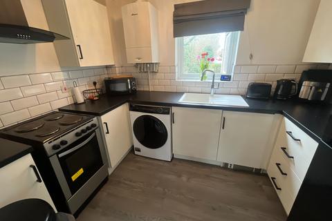 undefined, Coppice House, Donington Drive, Woodville, Swadlincote, Derbyshire, DE11