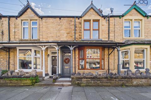 undefined, Vale Road, Lancaster | A Beautifully Upgraded Period Home with a South-West Facing Garden