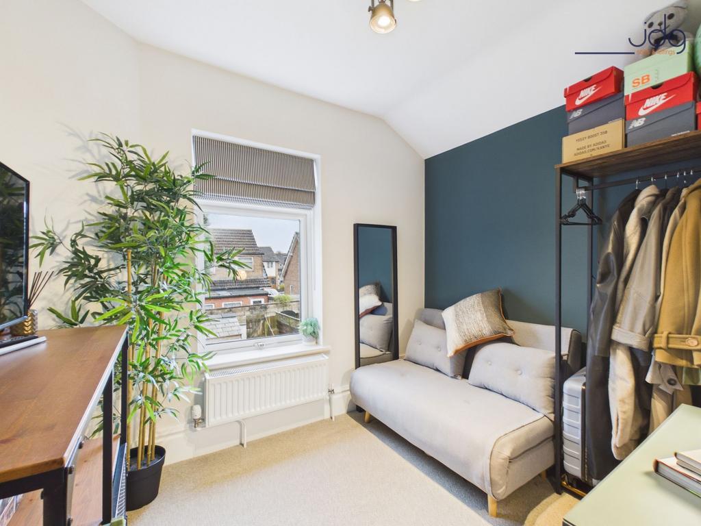 Double Bedroom 1