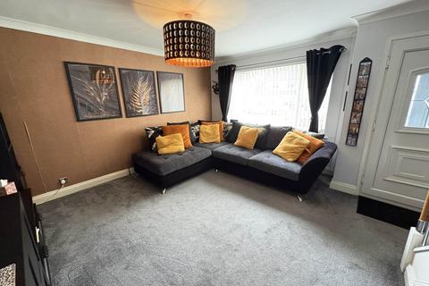 undefined, Hereford Way, Manchester