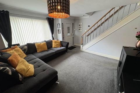 undefined, Hereford Way, Manchester