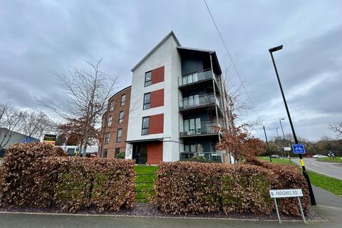 Frogmill Road, Birmingham, West Midlands, B31