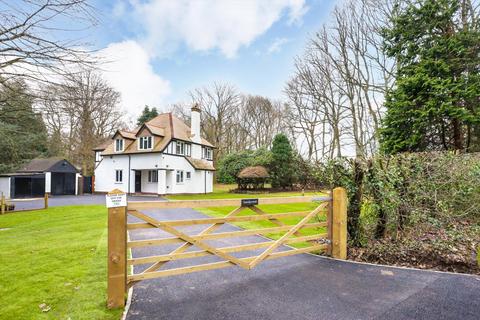 undefined, Millfield Lane, Reigate, Surrey, KT20