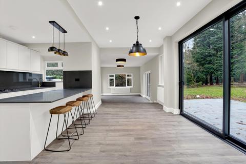 undefined, Millfield Lane, Reigate, Surrey, KT20