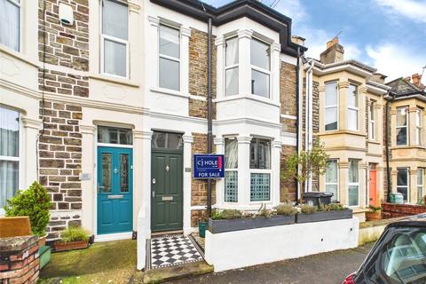 undefined, Exeter Road, Bristol, BS3