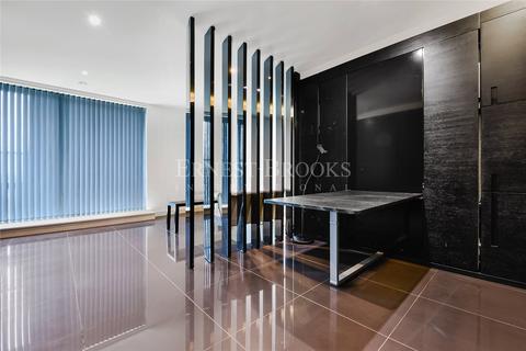 undefined, 1 Pan Peninsula, Canary Wharf, E14