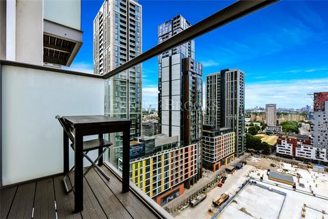 undefined, 1 Pan Peninsula, Canary Wharf, E14