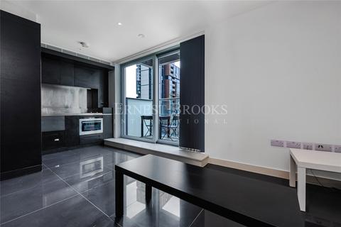 undefined, 1 Pan Peninsula, Canary Wharf, E14