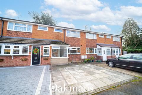 Willow Close, Worcestershire B61