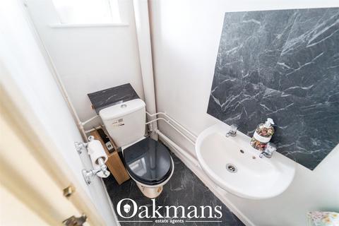 3 bedroom terraced house for sale, Willow Close, Worcestershire B61