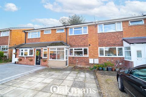 undefined, Willow Close, Worcestershire B61