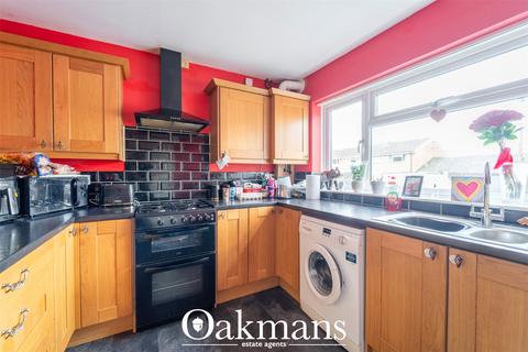 undefined, Willow Close, Worcestershire B61