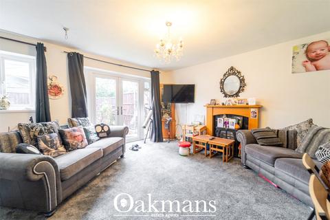 undefined, Willow Close, Worcestershire B61
