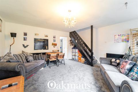undefined, Willow Close, Worcestershire B61