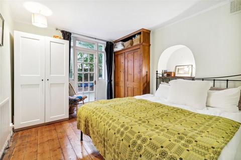 undefined, Navy Street, London SW4