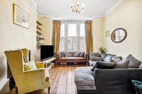 undefined, Navy Street, London SW4