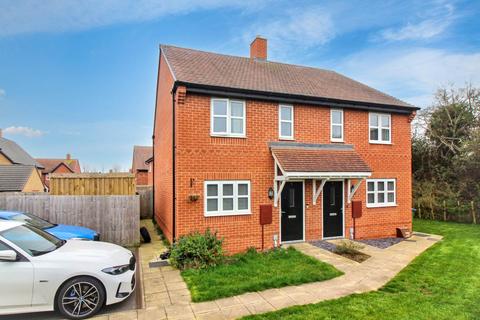 undefined, Orrell Place, Winslow