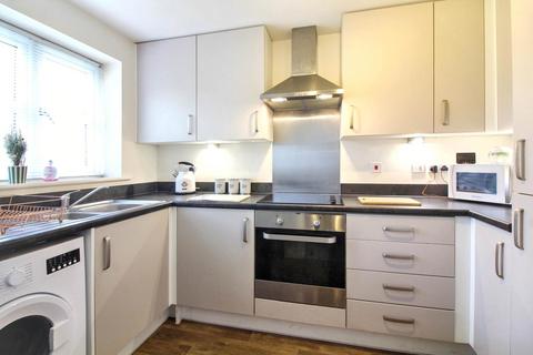 undefined, Orrell Place, Winslow